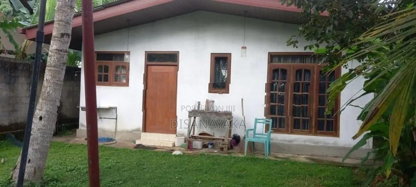 land for sale in rajagiriya 1 st lane Ds2045