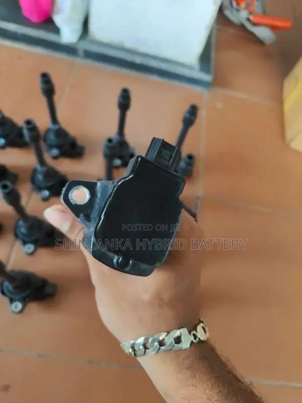 Honda Vezel / Gp5 ignition coils
