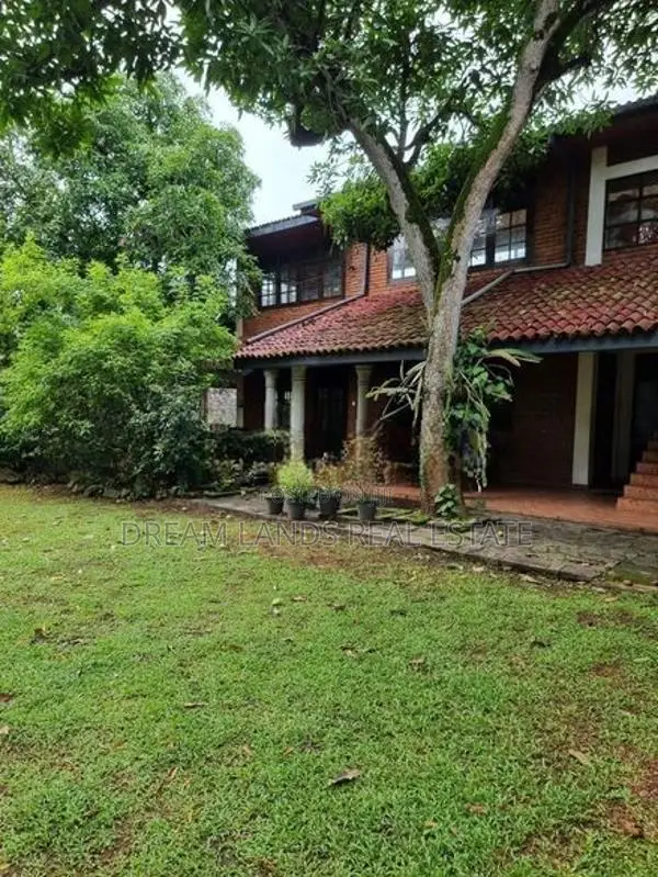 7Bed House for Sale in Kelaniya (SP882)