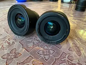 Canon DSLR ultRa Wide Lens