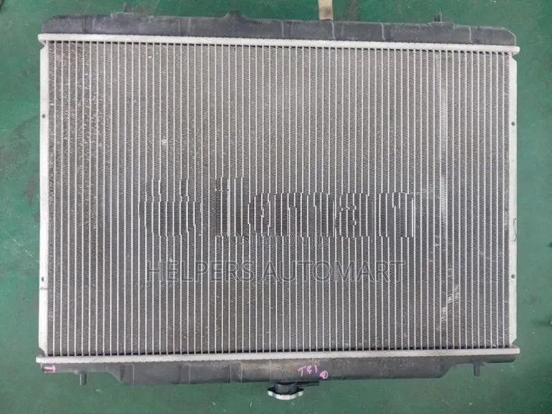 X Trail T31 Radiator