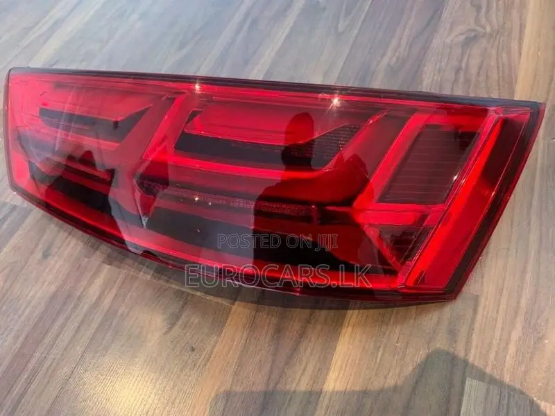 Audi Q7 Parts