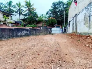 Super Land for Sale in Rajagiriya Road DS6350