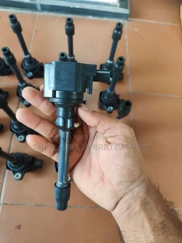 Honda Vezel / Gp5 ignition coils