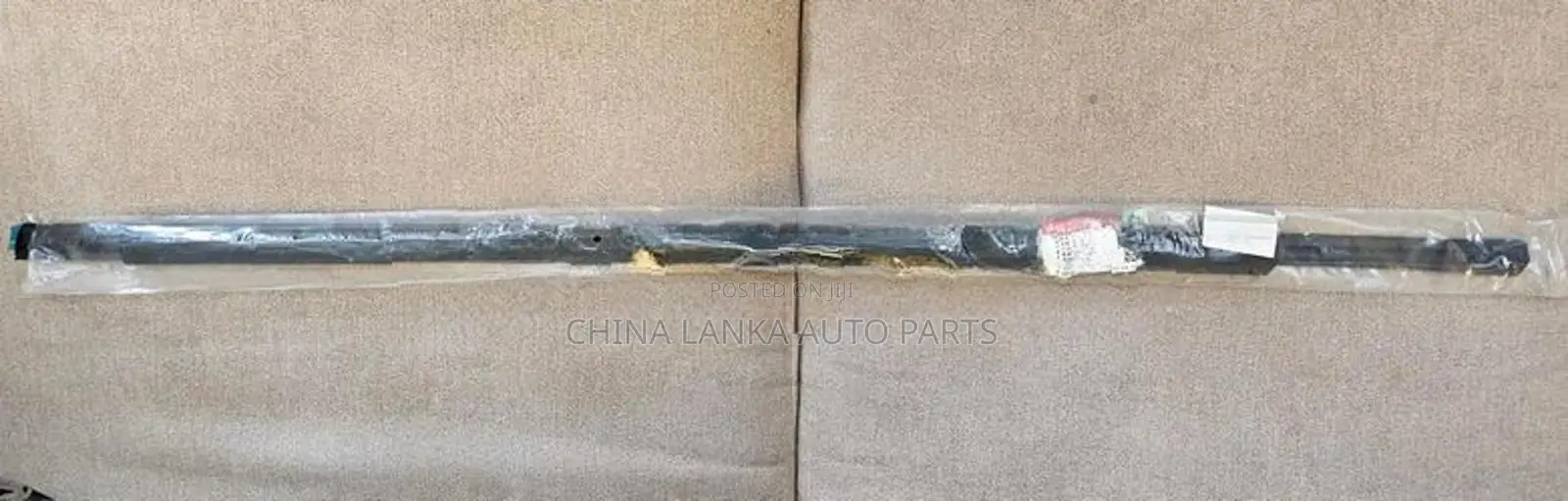 DFSK Glory i-auto /580 Nickel door weather trim Brand-new