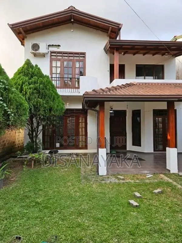 2Story House for Sale Baththaramulla Ds60200