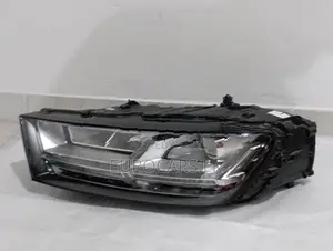 Audi Q7 Parts