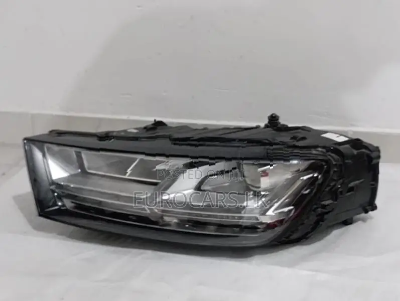 Audi Q7 Parts