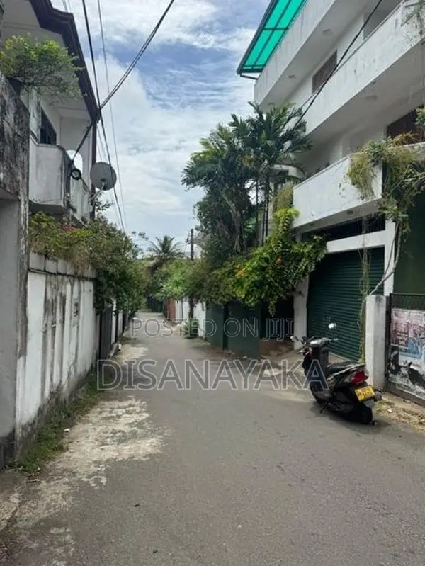 Super Land for Sale in Rajagiriya Road DS6350