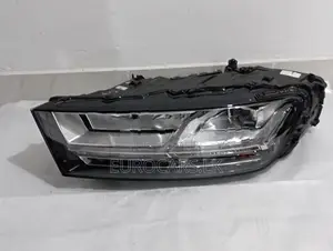 Audi Q7 Parts