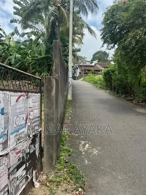 Super Land for Sale in Rajagiriya Road DS6350