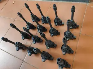 Honda Vezel / Gp5 ignition coils