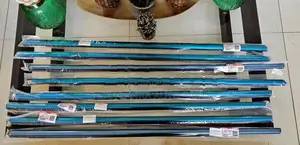 DFSK Glory i-auto /580 Nickel door weather trim Brand-new