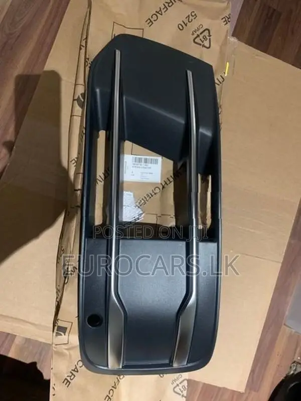 Audi Q7 Parts