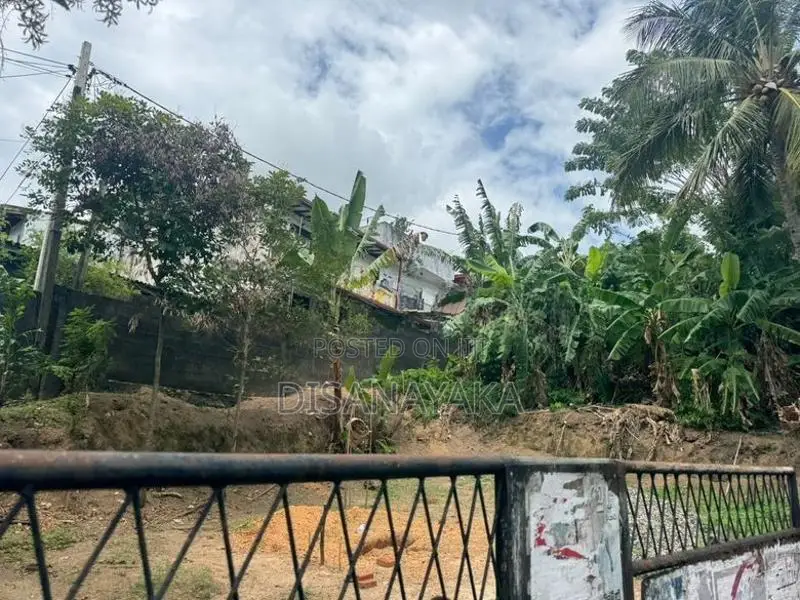 Super Land for Sale in Rajagiriya Road DS6350