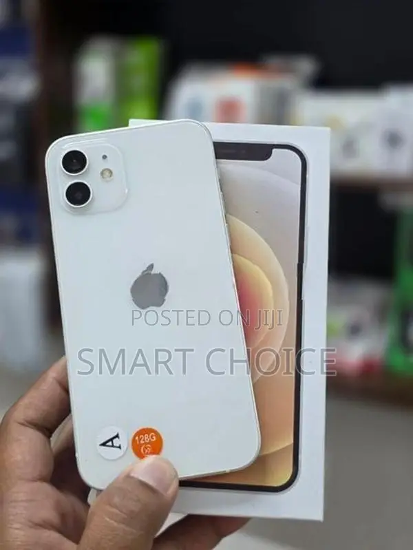 Apple iPhone 12 128GB A1 (Used)