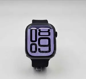 HK10 HK11 Pro Max Plus Multi-funtional Smart Watch 2024 2025 Wearfit