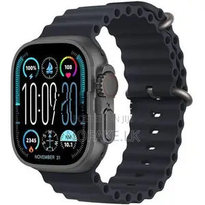 HK10 HK11 Pro Max Plus Multi-funtional Smart Watch 2024 2025 Wearfit