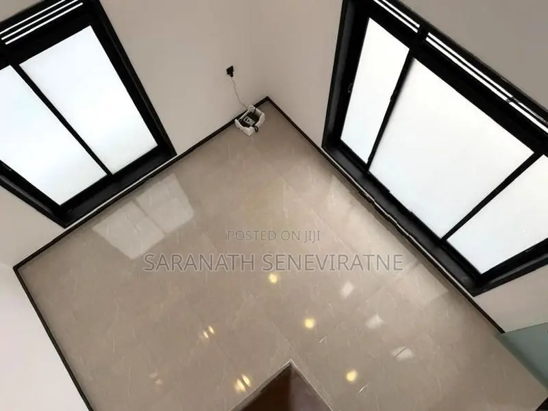 Brand New House in Blue Mountain Scheme Bellummahara, Kadawatha Gampah