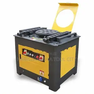 Steel bar bender 50mm