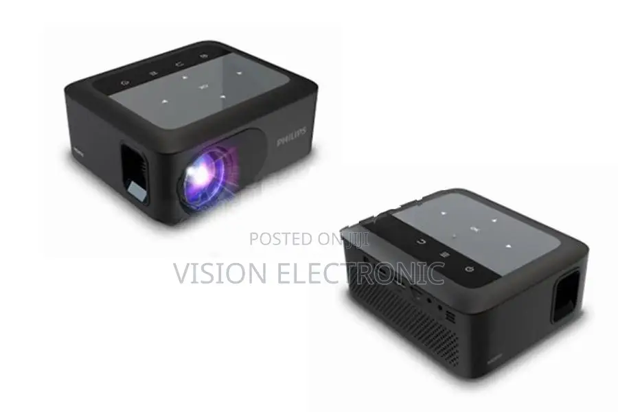 New Philips NeoPix 110 Home Projector