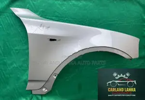 Bmw X3 E83 2009 Fender