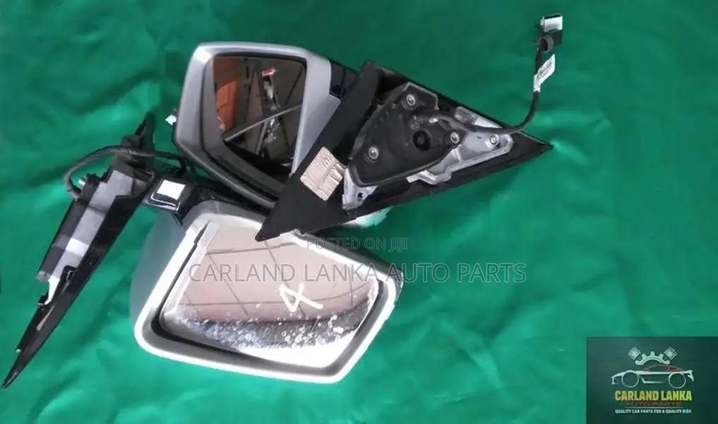 Benz E250 W212 2011 Side Mirror 1Side