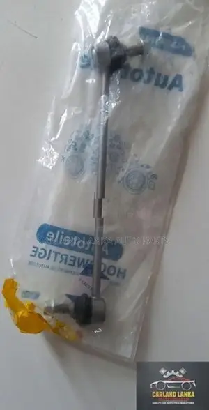 Bmw X1 E84 2011 Stabilizer Bar Link (new)