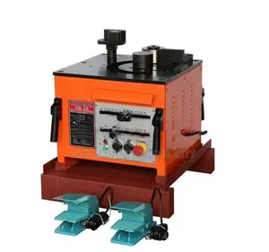 Rebar Bender 25mm