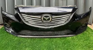 Mazda 6 (2014) Front Bumper Complete