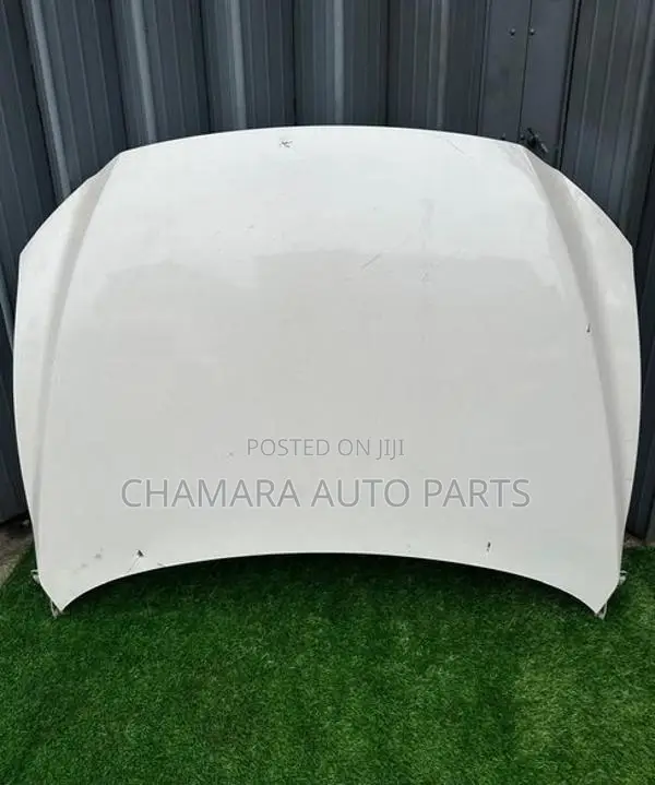 Mazda 6 (2014) Bonnet