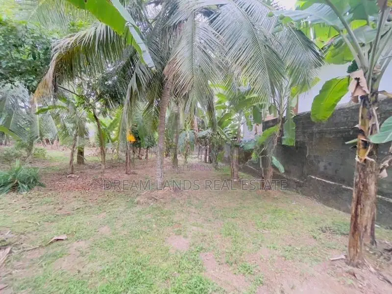 COMMERCIAL LAND FOR RENT IN KELANIYA (SP888)