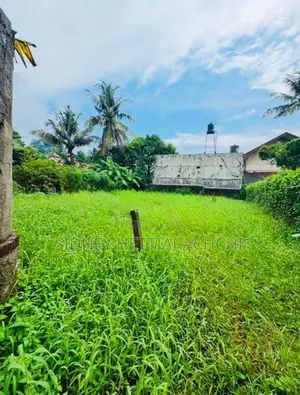 LAND FOR SALE JAELA
