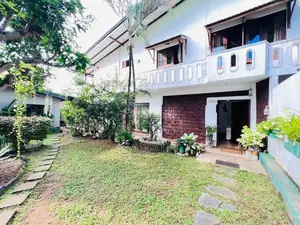 Spacious Two Storied House Sale Pannipitiya