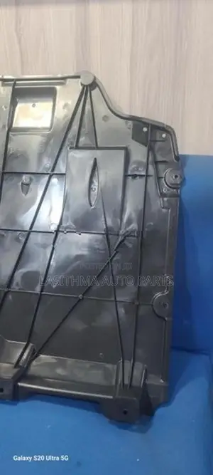 Chr Engine Guard