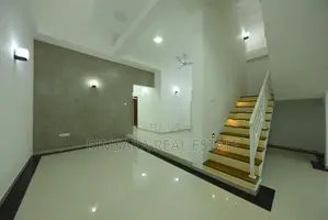 Brand-New Two-Story House in Malabe | SH15260