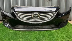 Mazda 6 (2014) Front Bumper Complete