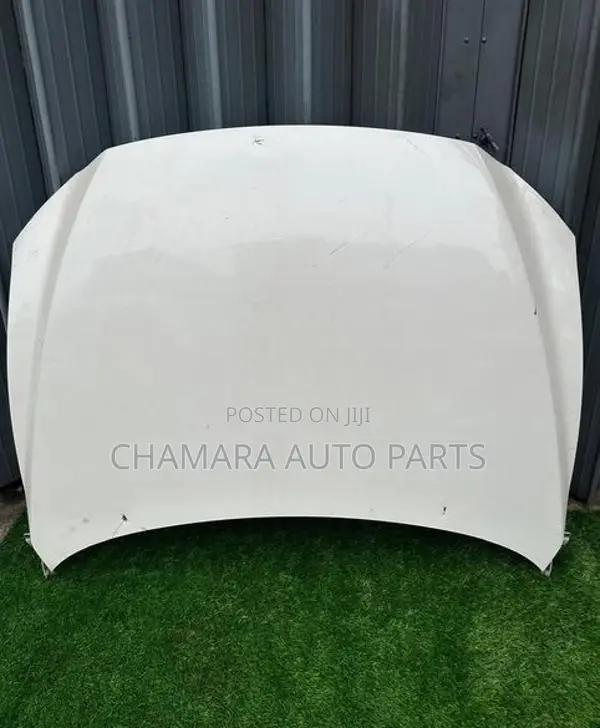 Mazda 6 (2014) Bonnet