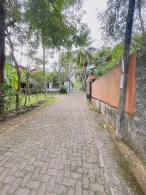 COMMERCIAL LAND FOR RENT IN KELANIYA (SP888)