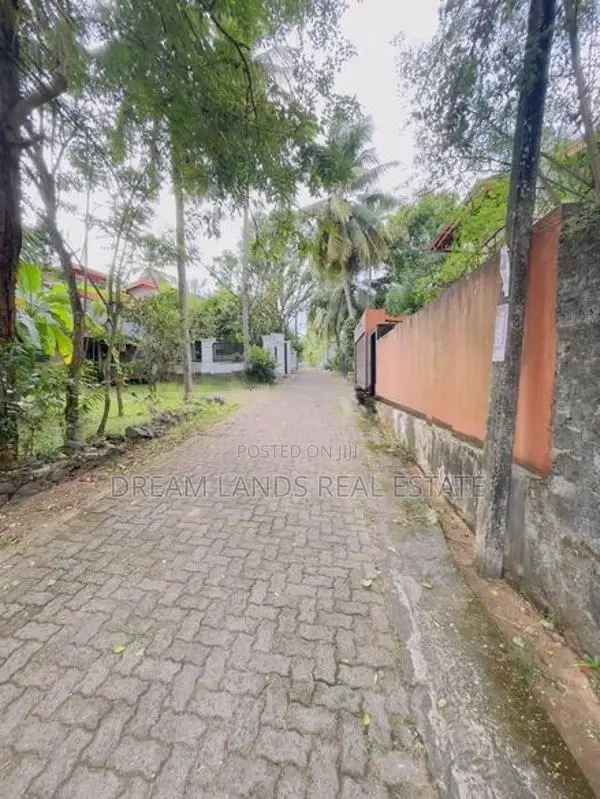 COMMERCIAL LAND FOR RENT IN KELANIYA (SP888)