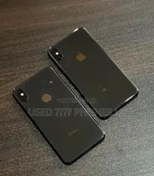 Apple iPhone XS Max 256GB (Used)