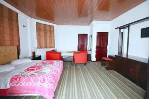situated in fantastic views point with water falls