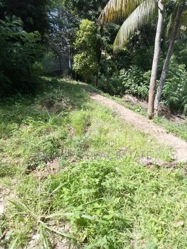 Prime 12.78 P Residential Land in Watapuluwa Kandy | SL14712