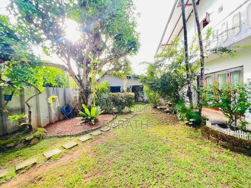 Spacious Two Storied House Sale Pannipitiya