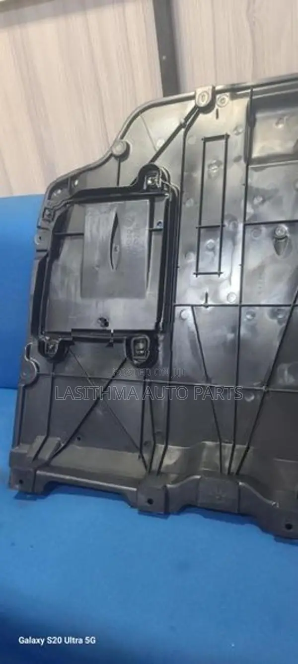 Chr Engine Guard