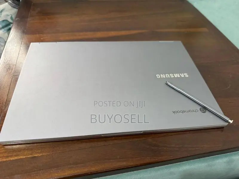 Samsung Galaxy Chromebook I5 8GB/256GB
