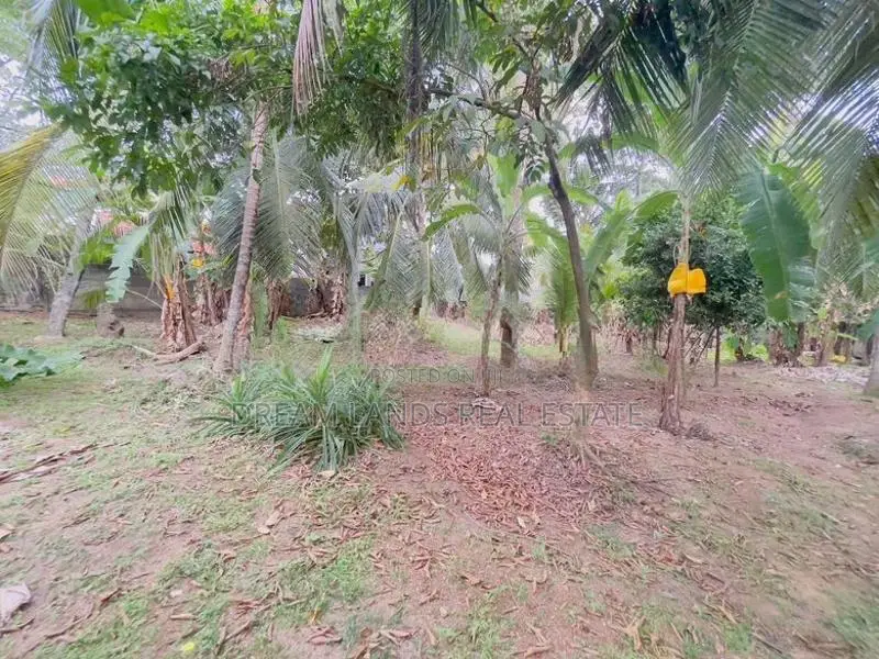COMMERCIAL LAND FOR RENT IN KELANIYA (SP888)