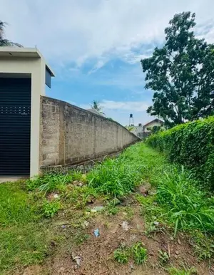 LAND FOR SALE JAELA