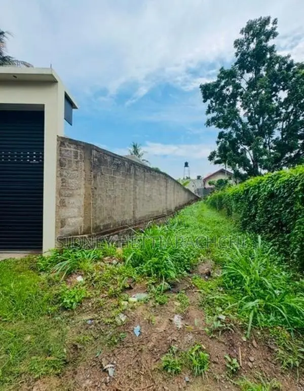 LAND FOR SALE JAELA
