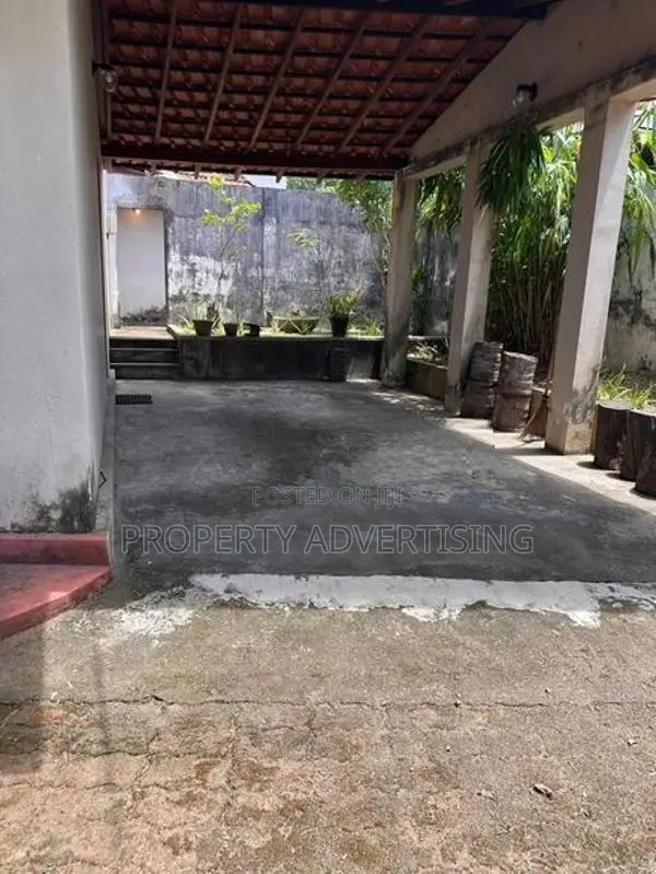 House for sale in kotte - 16 perches